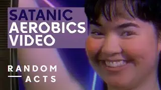 Aerobicise for Satan | Satanic Panic '87 by Bryan M Ferguson | Horror Short | Random Acts