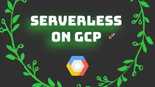Quick Start: Terraform + GCP Serverless Functions | terraform google cloud platform serverless