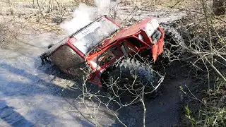 В поисках белых лебедей.
