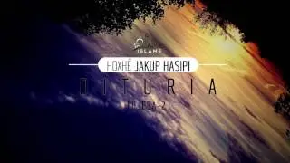 Dituria (pjesa-2) - Hoxhë Jakup Hasipi