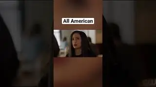 All American Deleted Scene
