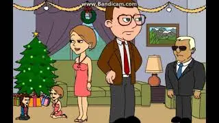 Macusoper Gets Grounded On Christmas