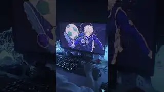 Blue Lock | OSU! 