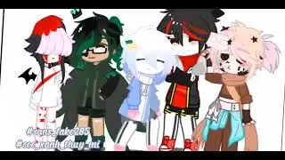 sans gacha ll undertale sansll gachavietnam 