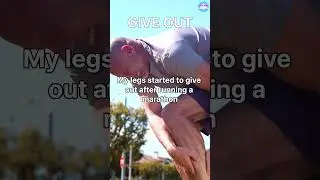 96. GIVE OUT (Phrasal Verbs in English)