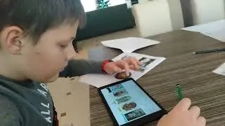 Контрольные тесты 2 класс, изо.