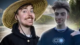 MrBeast И ЕГОРИК. ЧТО СЛУЧИЛОСЬ?