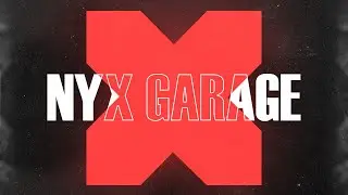 NYX-GARAGE | Nopixel 4.0 Inspired GARAGE Script