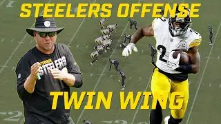 MATT CANADA'S SECRET WEAPON: 