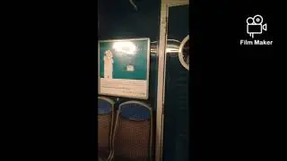 RER D présentations plus précise sur l'équipement à bord