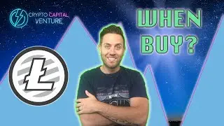 Litecoin - When to Buy?