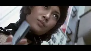 TERRIFYING GIRLS' HIGH SCHOOL : LYNCH LAW CLASSROOM  (Masao Yagi - 1973)