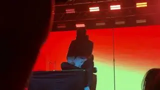 Скриптонит - Это любовь (Tbilisi Live)