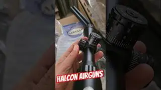 Mira 4-16x40