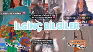 Daha önce duymadığınız enteresan ilginc bilgiler | Karışık ilginc bilgiler