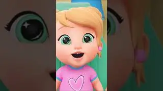 Le dentiste effrayant des bébés 👻 #babyalive #shorts |