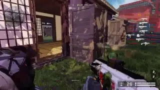 Warface PM
