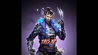 He Always Comeback ☠️