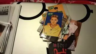 (Closed)Kpop Photocard Sale