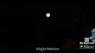 Midnight Timelapse