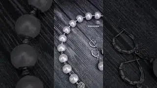 Комплект " Жизель". Переделка для Валентины из Калининграда