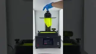 【NEON RESIN】PHROZEN 全新閃亮螢光色樹脂新上市~