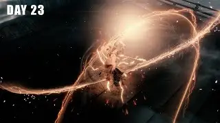 No hitting Inner Genichiro until we get more Sekiro: DAY 23