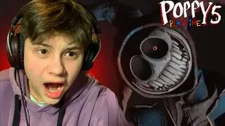 ПРОТОТИП УНИЧТОЖЕН!?  ► Poppy Playtime: Chapter 5  ФИНАЛ