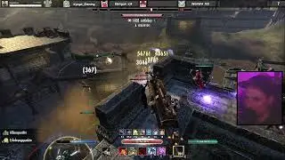 17k AP Bomb (Range NB Bomber) Eso Deutsch