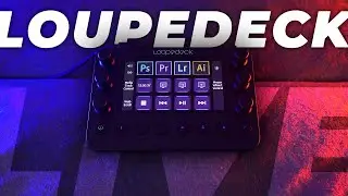 Loupedeck Live VS Elgato Stream Deck