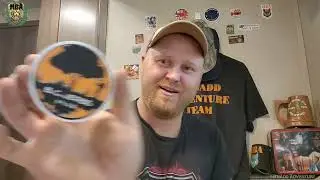 Jerb's B.C. stickers