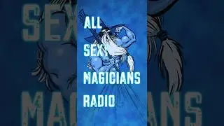 WIZARD ASMR audio by Chezaiden