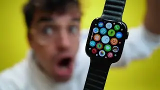 APPLE WATCH 7 SALVA LA VITA: test & recensione