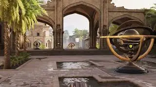 (Chivalry 2) Lucky Jump Shot After Spawn (97m)