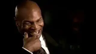 Mike Tyson - Psycho Laugh