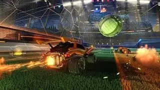 Читы в RocketLeague