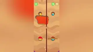 Dig it game 16-9 walkthrough|Dig around level 9