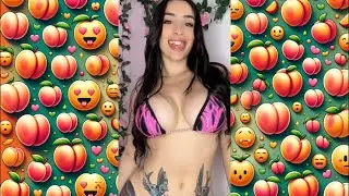 tiktok bigbank 🍑😋 #Shorts #tiktok #bigbank #bikini