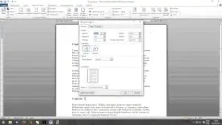 Dicas de Formatação no Word: Margens