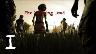 The Walking Dead: Episode 1  #1