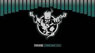 THUNDERDOME 2023 FULL ALBUM MIXED