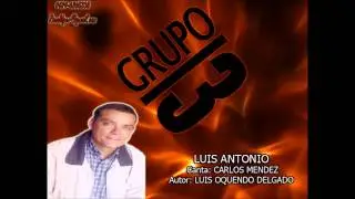 Grupo 13. Luis Antonio