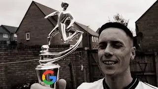 SEO's Coming Home | Three Lions (Football's Coming Home) Parody