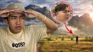 Finding MALUPITON sa Cavite!