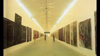 Bienal 70 anos: 18a e 19a edições em foco