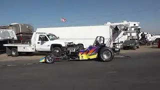 California Hot Rod Reunion 2022 Part 2