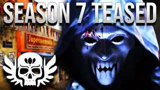 DICE FINALLY Said Something... (Season 7 News!)