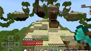 Sky wars Minecraft 1.1.5