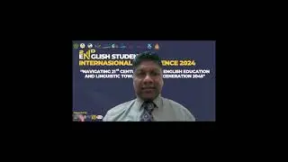 International conference 20th June 2024, University of Mataram, Jakarta, Indonesia