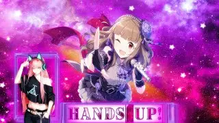 Techno 2022 Hands Up Mix - ( Female voice & vocal hands up VOL.10 ) - MIX #93 HD